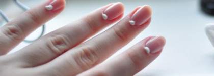 О двух продуктах марки L'occitane