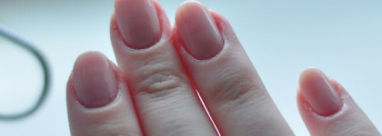 О двух продуктах марки L'occitane