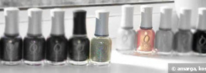 Новые приобретения. Часть II - лаковая