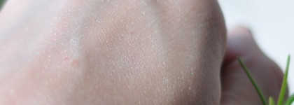 The Body Shop Radiant Highlighter