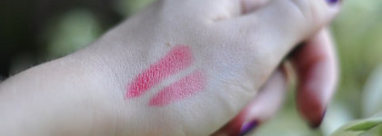 Dior Rouge Sérum № 855