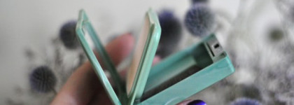 Clinique Almost Powder Makeup SPF 15 (01 Fair)