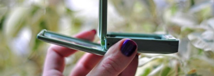 Clinique Almost Powder Makeup SPF 15 (01 Fair)