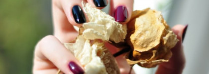 Винил и Слива