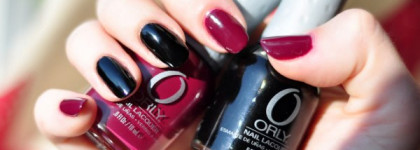 Винил и Слива