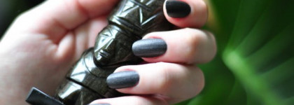 Моя железная бабочка