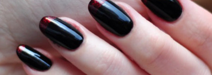 Black&Red French