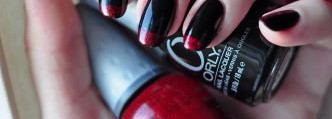 Black&Red French
