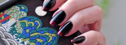 Black&Red French
