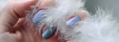 Долой глянец