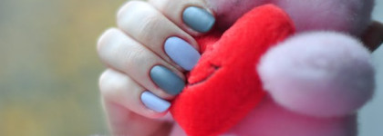 Долой глянец