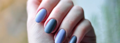 Долой глянец