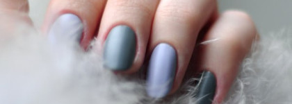 Долой глянец