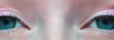 Немного Shiseido