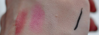 Немного Shiseido