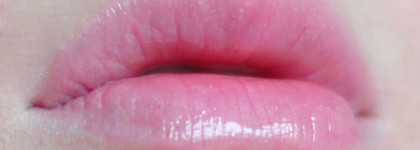 Get pink! New Dior Addict Gloss Mirror Shine Volume And Cares №063