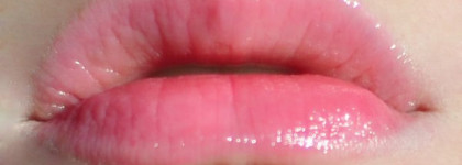 Get pink! Dior Addict Lip Glow Color Awakening Gloss