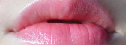 Get pink! Dior Addict Lip Glow Color Awakening Gloss