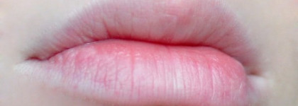 Clarins Instant Light Natural Lip Perfector 01 Rose Shimmer