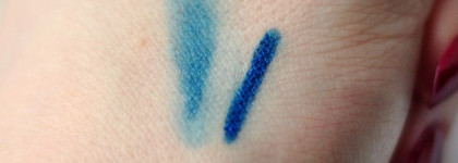 Немного Maybelline