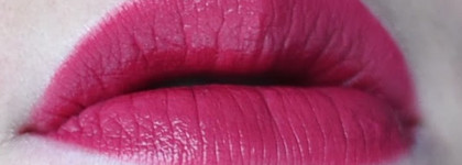 Рождество: Givenchy Le Rouge Intense Color Sensuously Mat Lip Color (Lipstick) 312 Violine Précieux