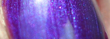 Purple Potion от Sally Hansen Xtreme Wear Nail Color