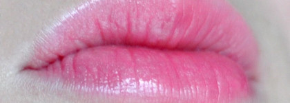 Guerlain Gloss d’Enfer Maxi Shine Intense Colour & Shine Bare Lip Sensation  в оттенке №440