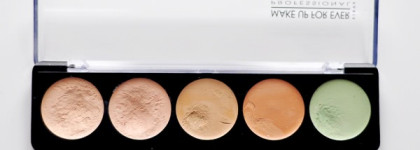 Грунтуем холст: Мои маст-хэв