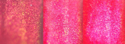 El Corazon Active Bio-gel Color gel polish #423/582