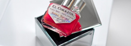 El Corazon Active Bio-gel Color gel polish #423/582
