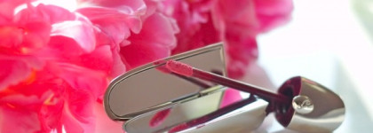 Guerlain Rouge G L'extrait Creme de Rouge Matte Colour Exceptional Hold в оттенке Paresse M65