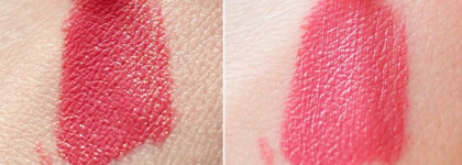 Guerlain Rouge G L'extrait Creme de Rouge Matte Colour Exceptional Hold в оттенке Paresse M65