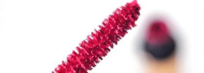 YSL Mascara Volume Effet Faux Cils Bohemian Pink