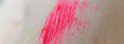 YSL Mascara Volume Effet Faux Cils Bohemian Pink