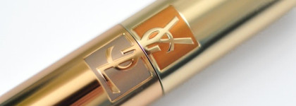 YSL Mascara Volume Effet Faux Cils Bohemian Pink