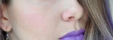 Mac Lipstick Lured In