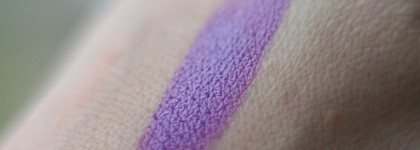 Mac Lipstick Lured In