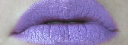 Mac Lipstick Lured In