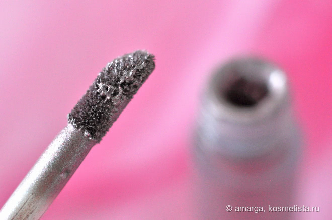 Metallic Velvetines #Mercury by Lime Crime