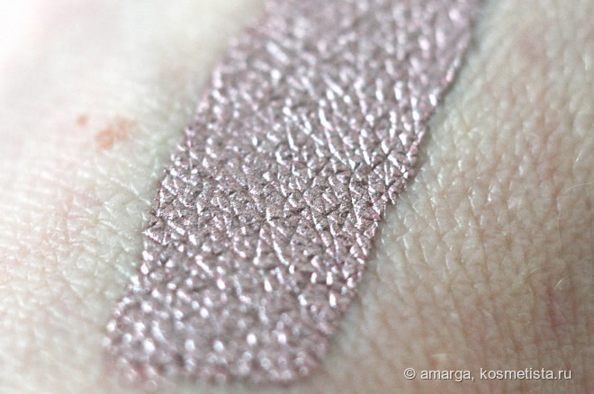 Metallic Velvetines #Mercury by Lime Crime