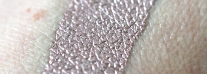 Metallic Velvetines #Mercury by Lime Crime