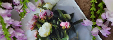 Маски для лица Beyond Herb Garden - Peony и Lotus