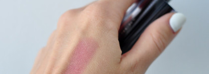 Givenchy Rouge Interdit Vinyl #16 Noir Révélateur