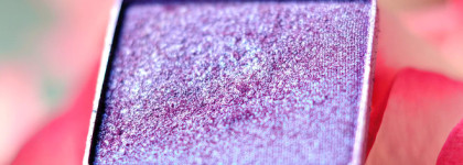 Тени для век Bronx Single Slide Shadow Amethyst