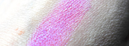 Тени для век Bronx Single Slide Shadow Amethyst