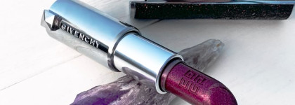 Моя прелесть - Givenchy Le Rouge Noir #05 Night In Plum