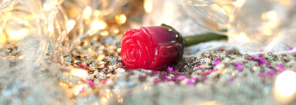 Моя прекрасная роза - Labiotte Flomance Lip Color Shine в оттенке Rosa Rosa (Rd01)