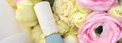 Кошачьи прелести - Paul&Joe Pearl Lipstick #402