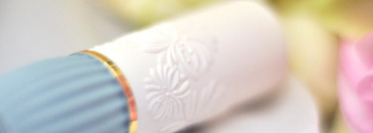 Кошачьи прелести - Paul&Joe Pearl Lipstick #402