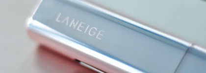 6 слоев помады Laneige Layering Bar в оттенке №19